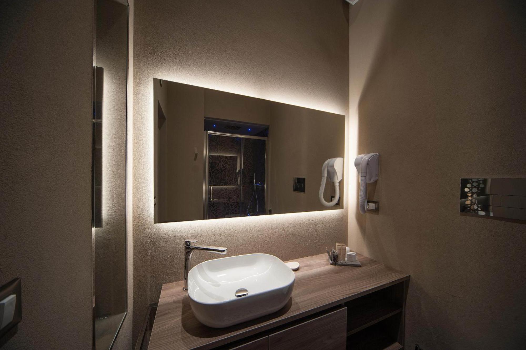 Antica Dimora Luxury Rooms 바를레타 외부 사진